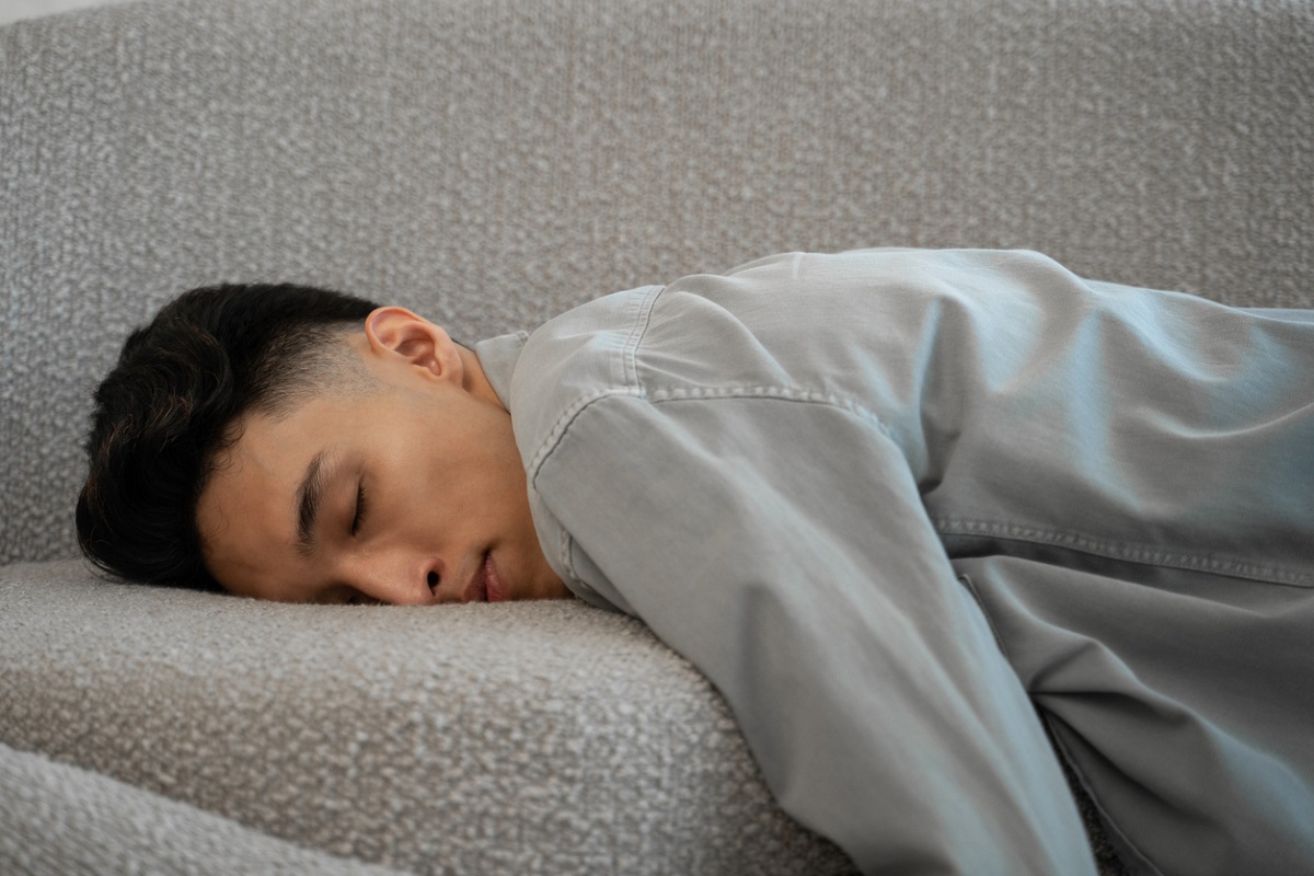 Estudo diz que dormir demais pode ser prejudicial à saúde