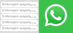 Como ler mensagens apagadas no WhatsApp?