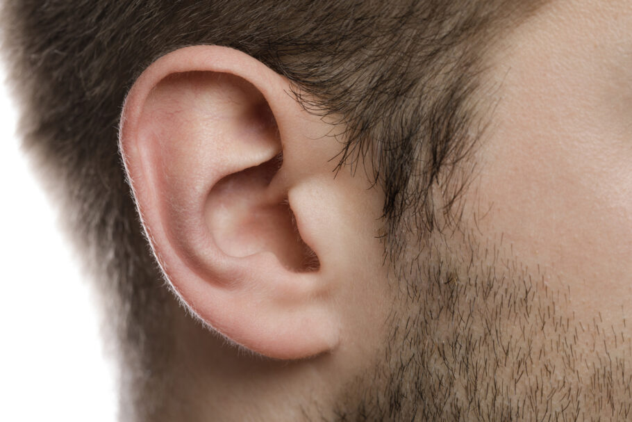 A deterioração gradual da audição pode indicar colesterol alto