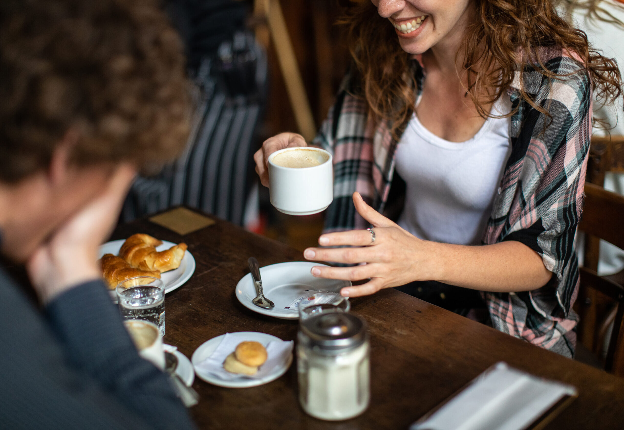 Relação entre café da manhã e risco de diabetes tipo 2