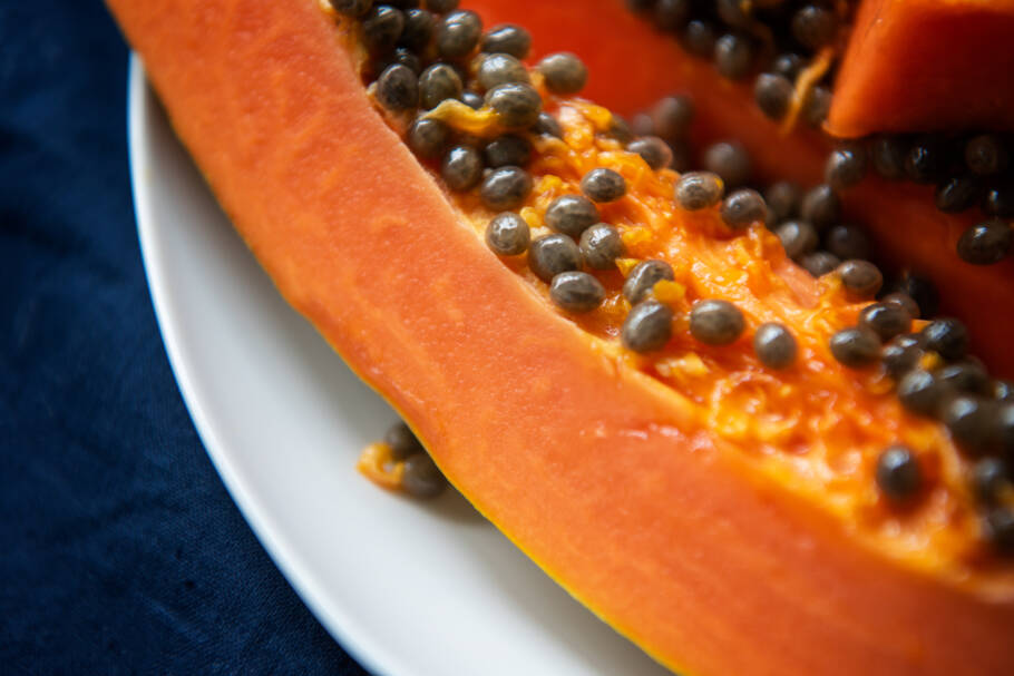 Veja alguns dos alimentos que ajudam a limpar o intestino