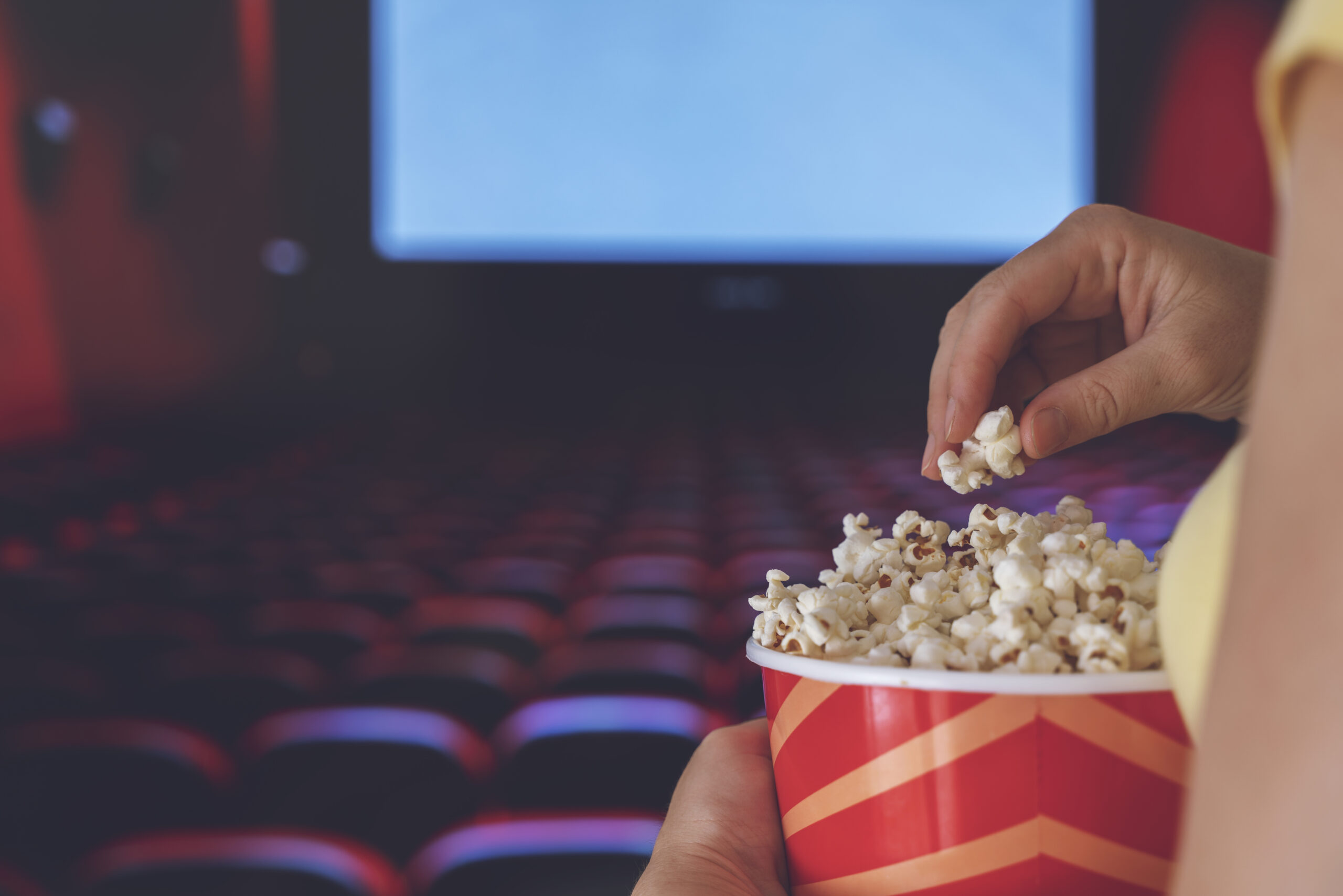 Quais filmes chegam aos cinemas ainda em 2023?