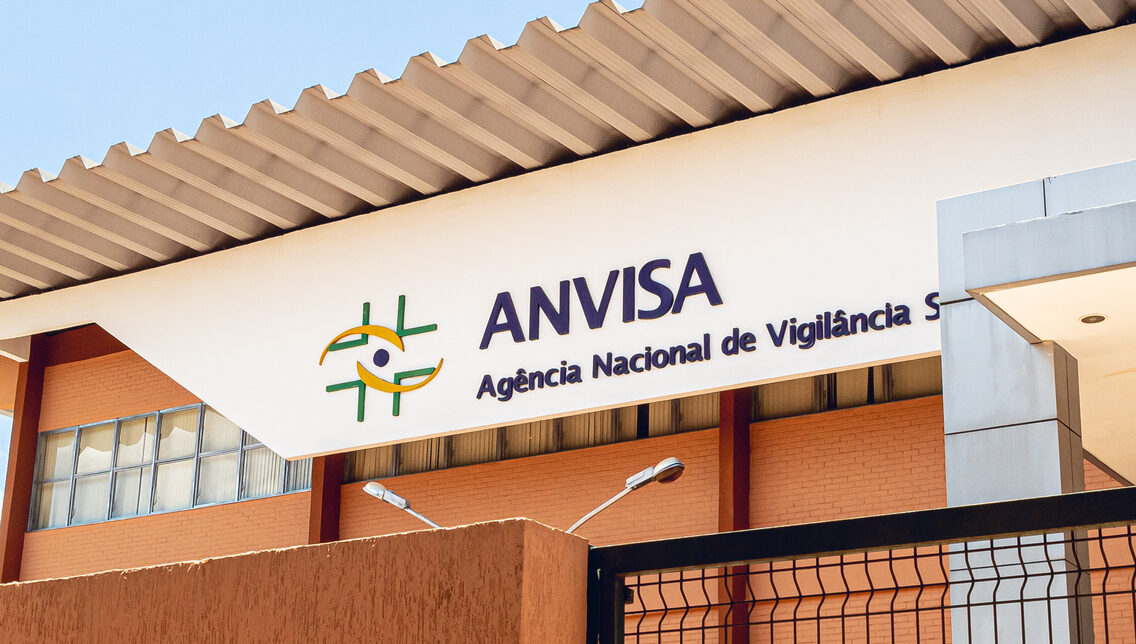 Salário inicial de R$ 16.413,35: Anvisa promove concurso público para selecionar profissionais em regulação e vigilância sanitária