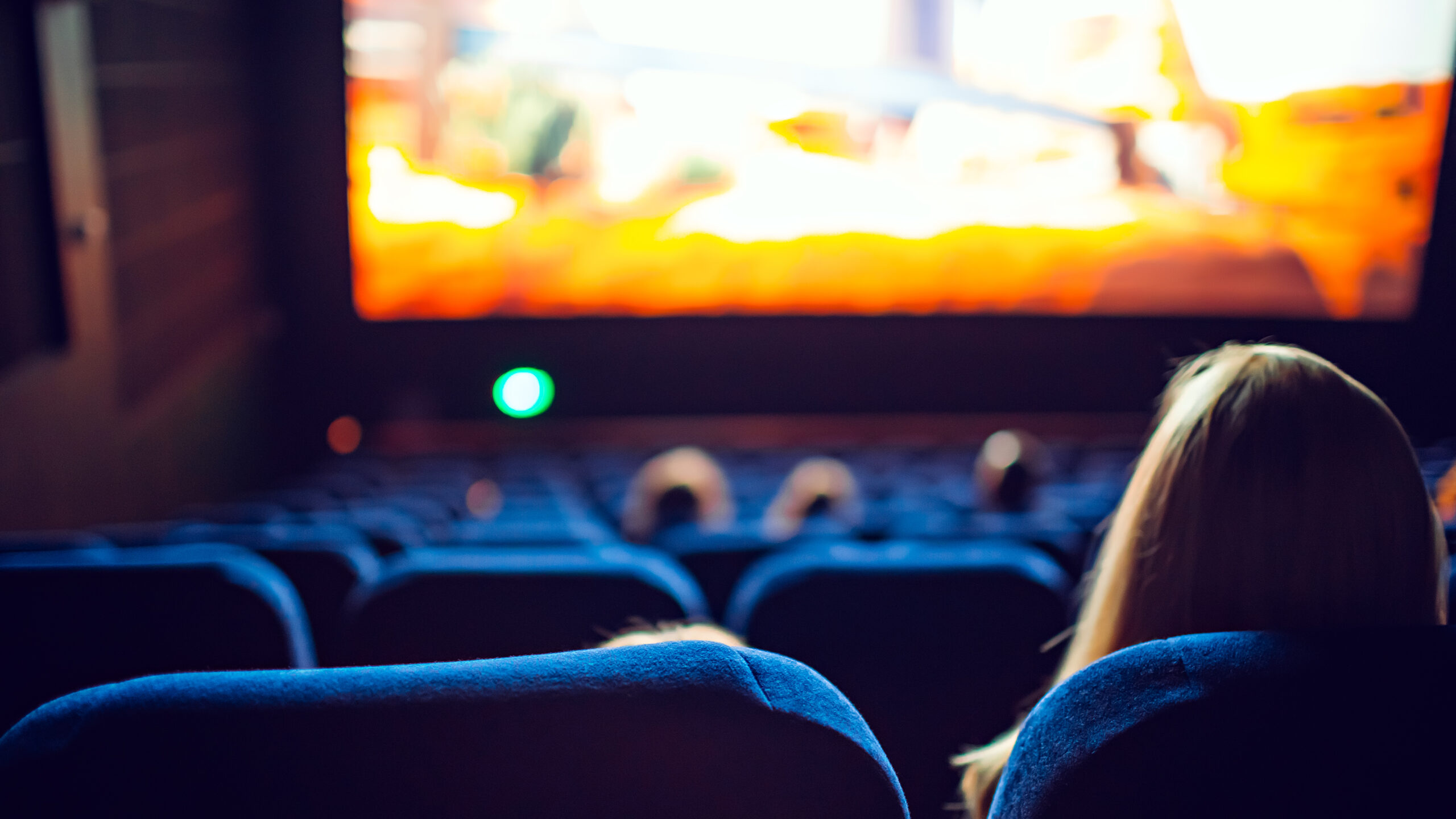 Filmes brasileiros para ver nos cinemas ainda em 2023