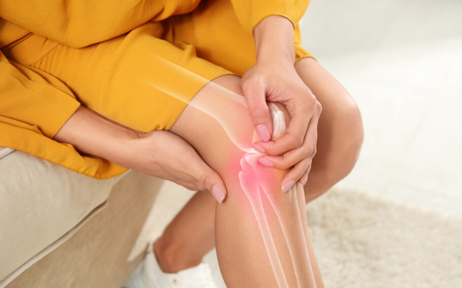 Existem muitos tipos diferentes de artrite, cada um com suas próprias causas e características distintas.