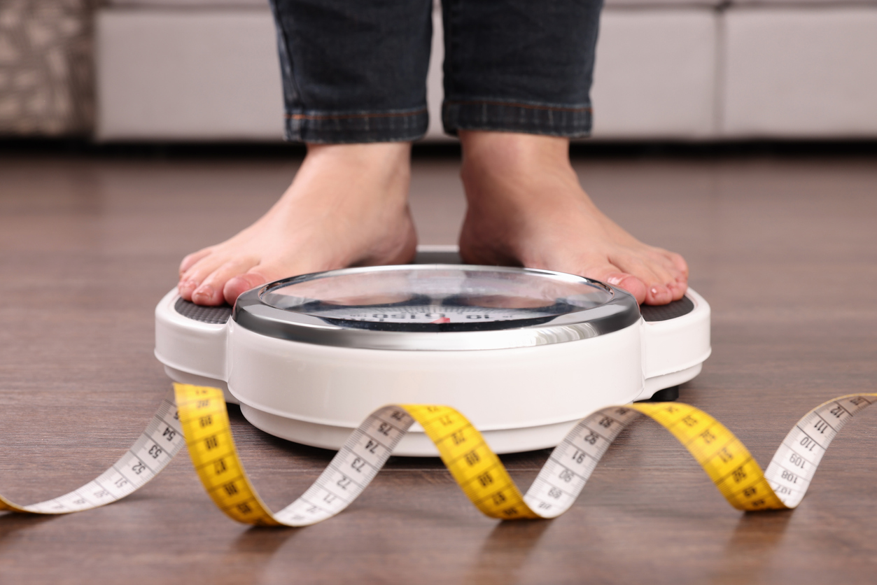 Perda de peso sem explicações requer atenção