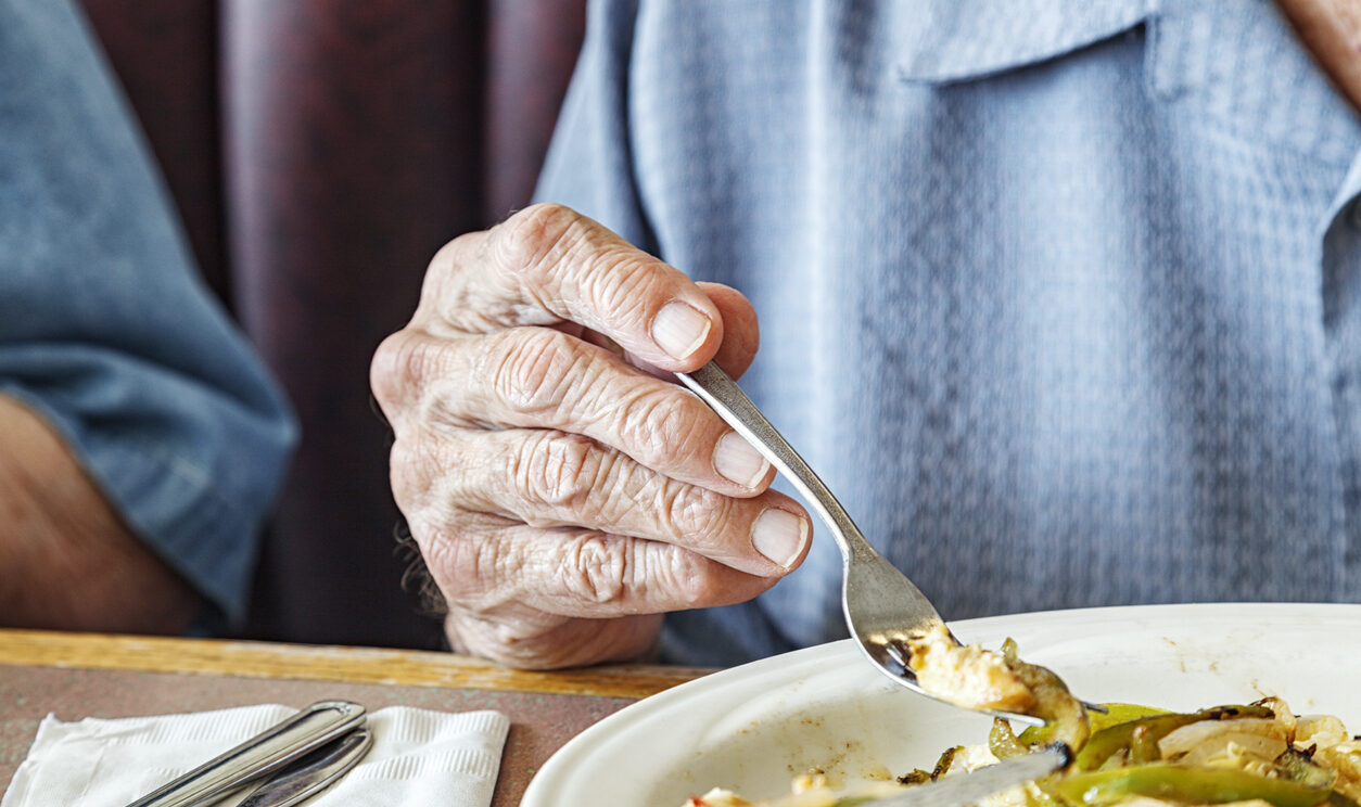 Alimentos que ajudam na prevenção do Alzheimer