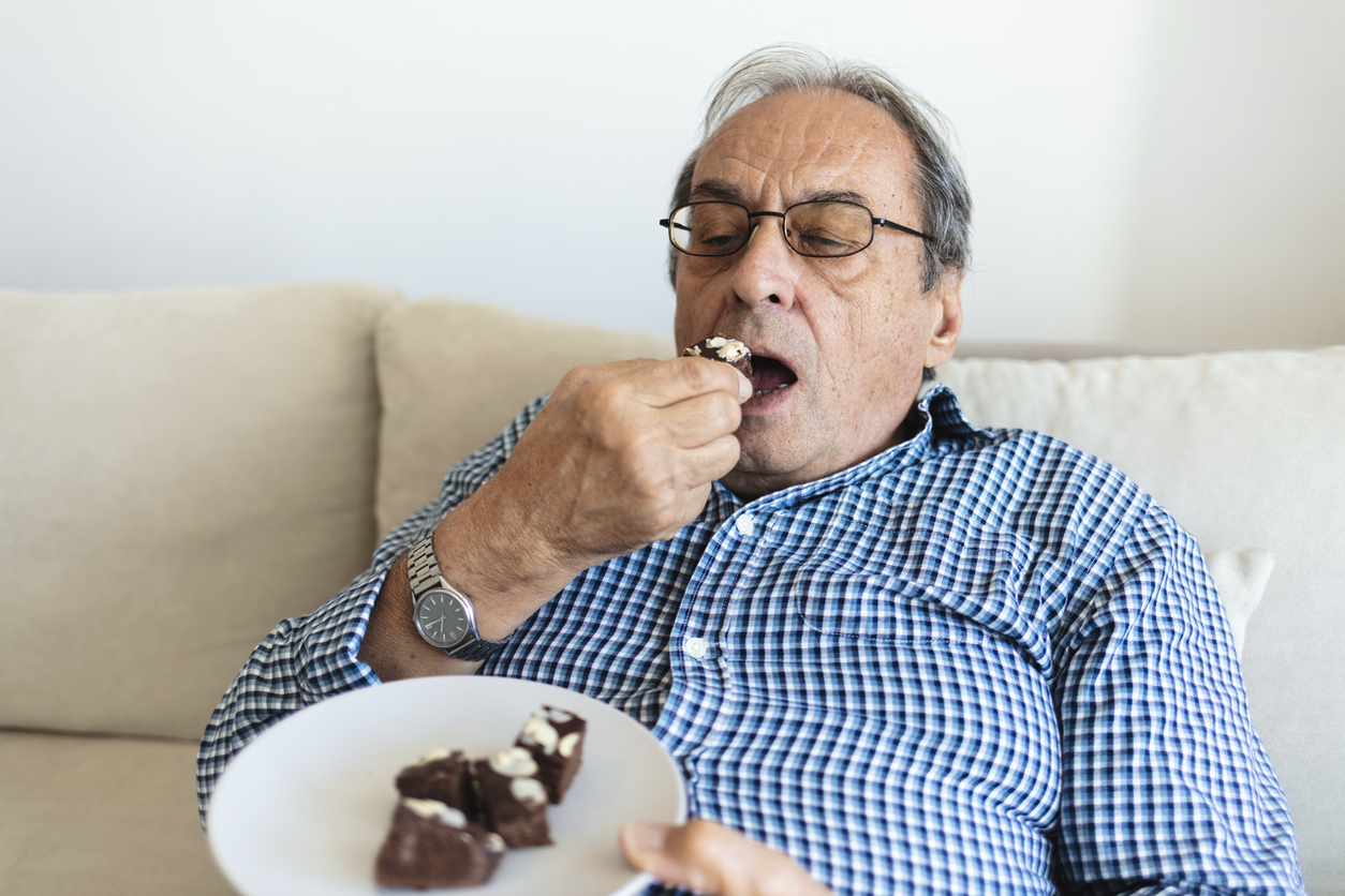 As mudanças de comportamento alimentar são fundamentais para identificar a demência frontotemporal precocemente