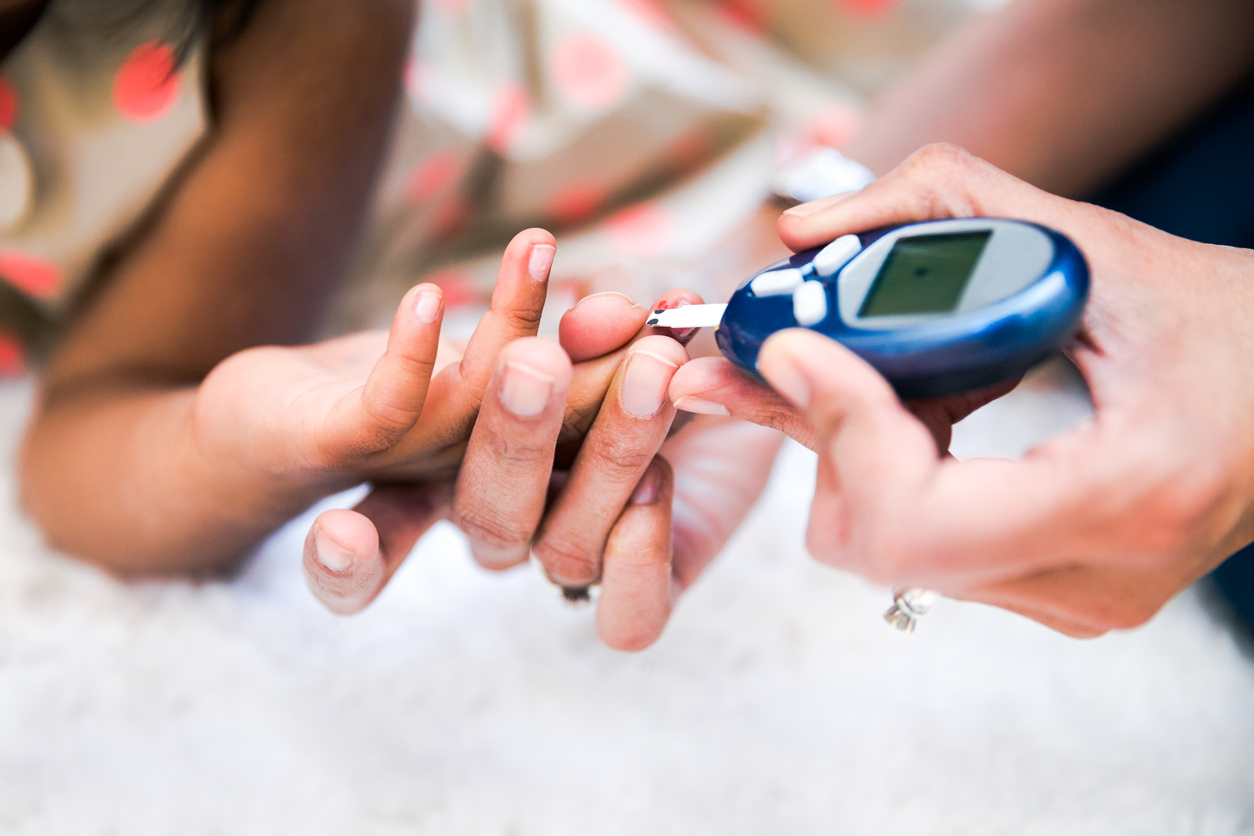 Ricos em nutrientes, vitaminas, os alimentos são indicados para a prevenção da diabetes; entenda os motivos – iStock/Getty Images