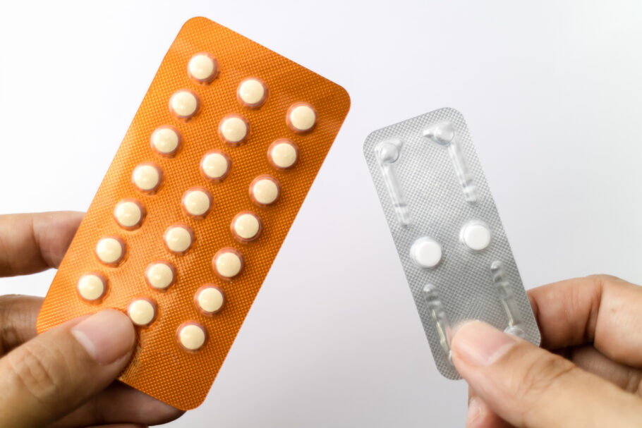 Duas jovens, de 17 e 24 anos, morreram com apenas 10 dias de intervalo após tomarem pílula anticoncepcional