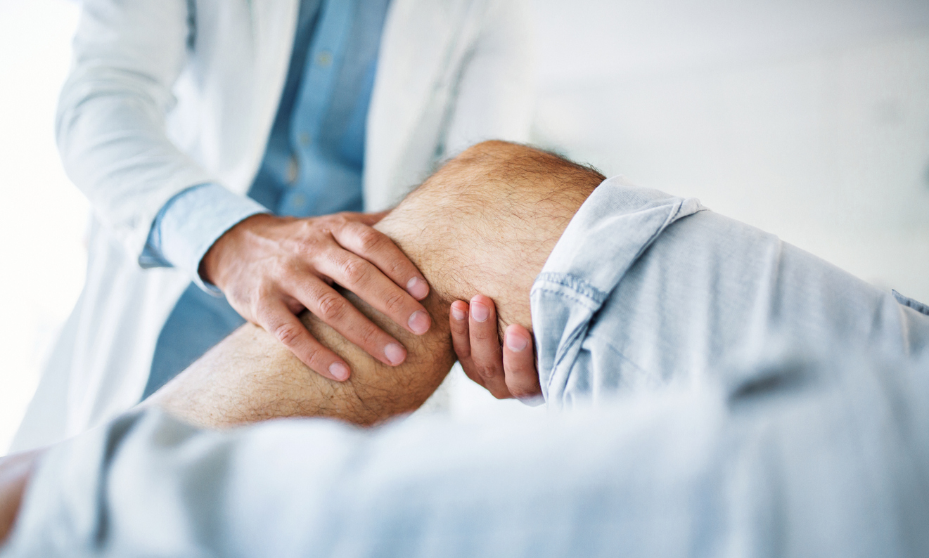 Sintomas da artrite reumatoide