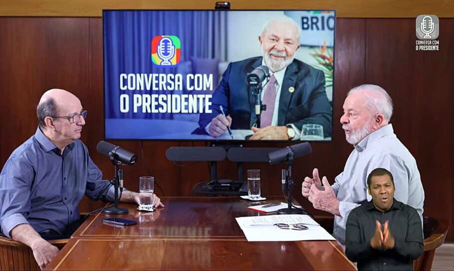 Lula dá a melhor notícia para quem tem pequena e média empresa