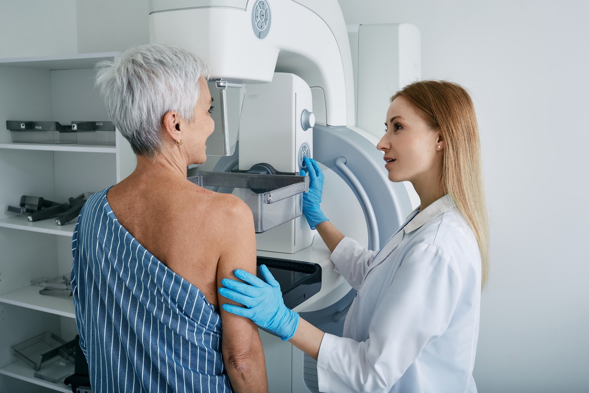 Estudo questiona eficácia de mamografias após os 70 anos
