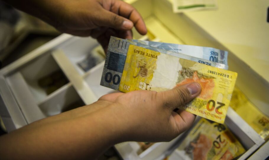 Valores a Receber: ainda há R$ 7,18 bilhões esquecidos nos bancos