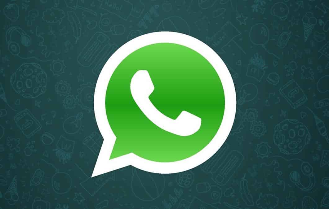 Atalho no WhatsApp para anotações