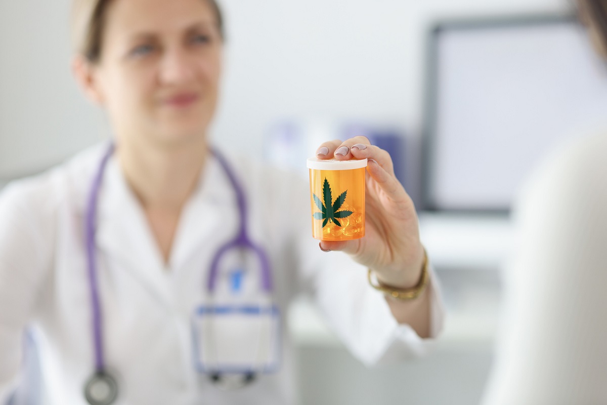 Estudo diz que extrato de cannabis melhora tratamento de autistas