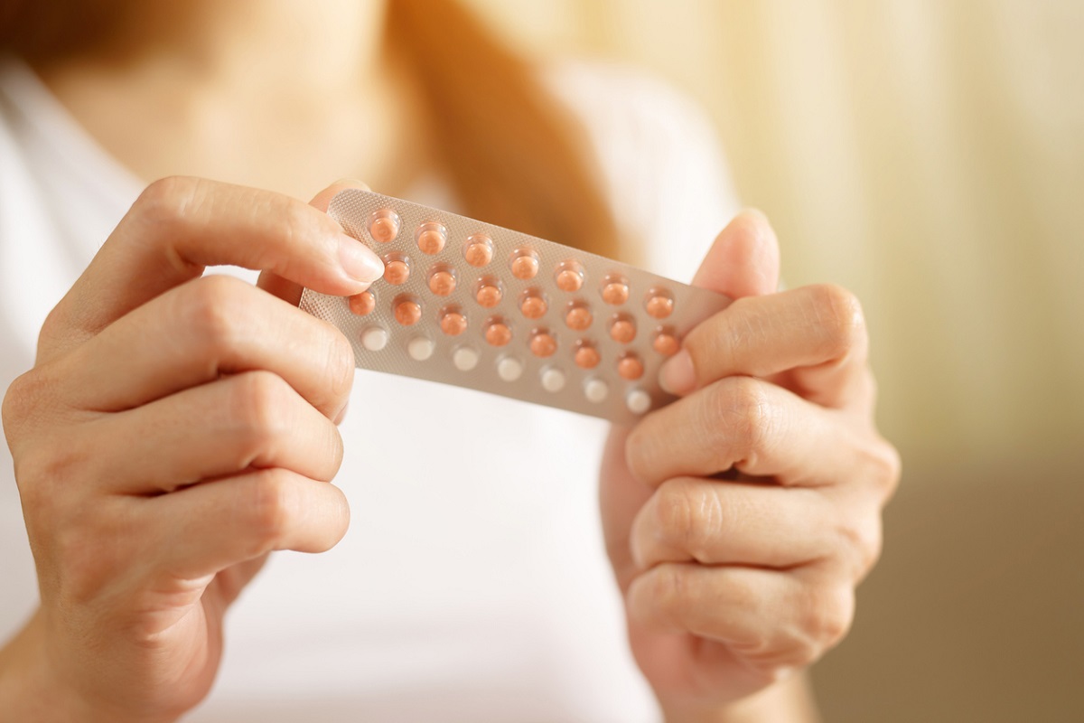 Levantamento: 4 em cada 10 brasileiras não utilizam contraceptivos