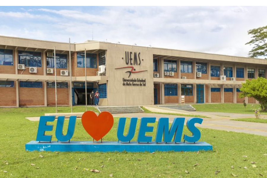 UEMS abre vagas em para 23 cursos gratuitos de graduação