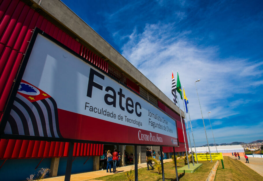 As Fatecs são administradas pelo Centro Paula Souza, uma autarquia do Governo do Estado de São Paulo