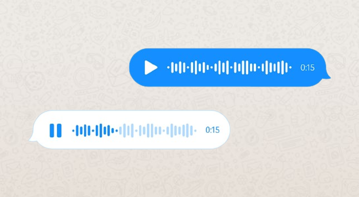 Aprenda a ouvir áudios sem avisar o remetente no WhatsApp