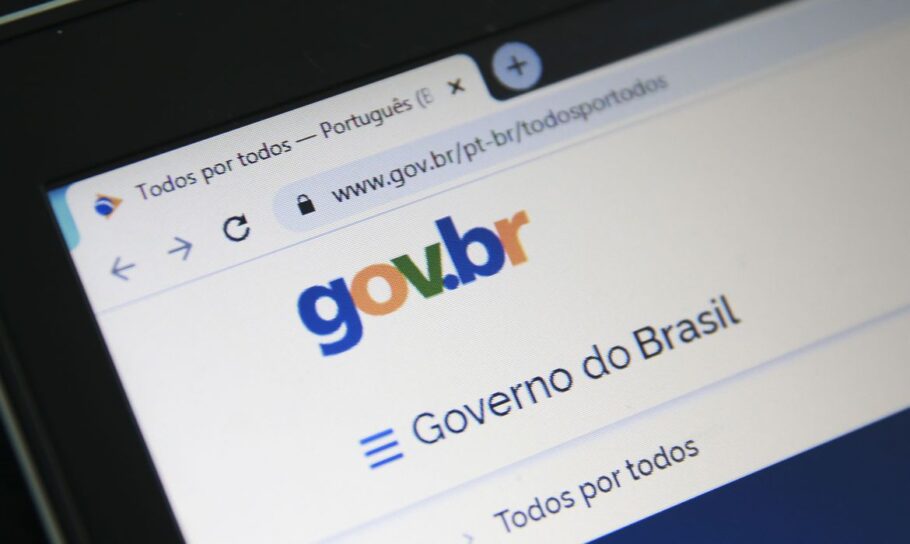 Governo estabelece limite de acesso a plataforma GOV.br; veja o que muda