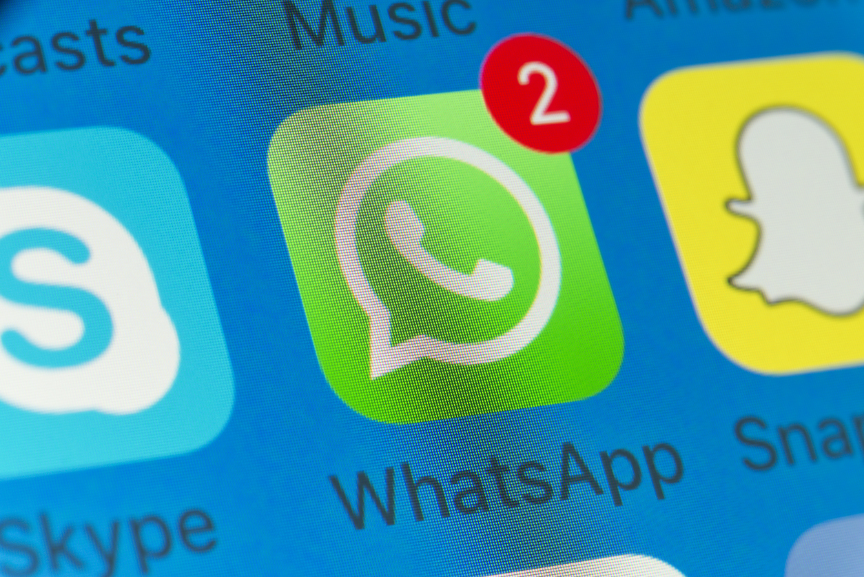 WhatsApp traz uma nova opção para fixar mensagens em grupos e chats