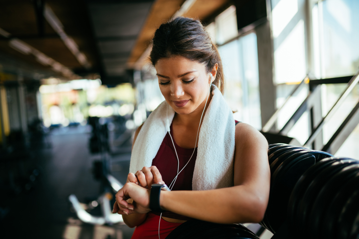 Exercícios isométricos são ideias para o controle da pressão alta – iStock/Getty Images