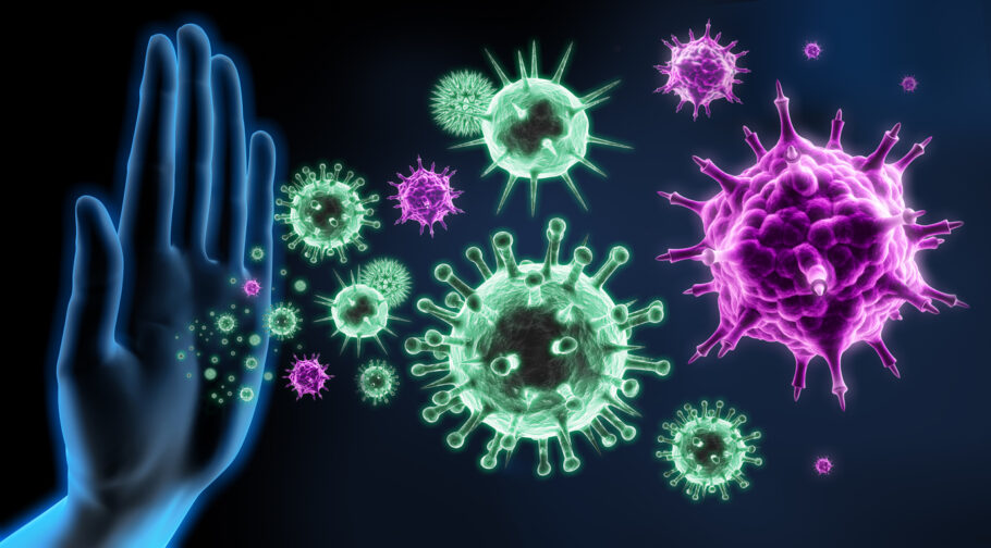 Cientistas descobrem que certas infecções virais aumentam o risco de desenvolver demência