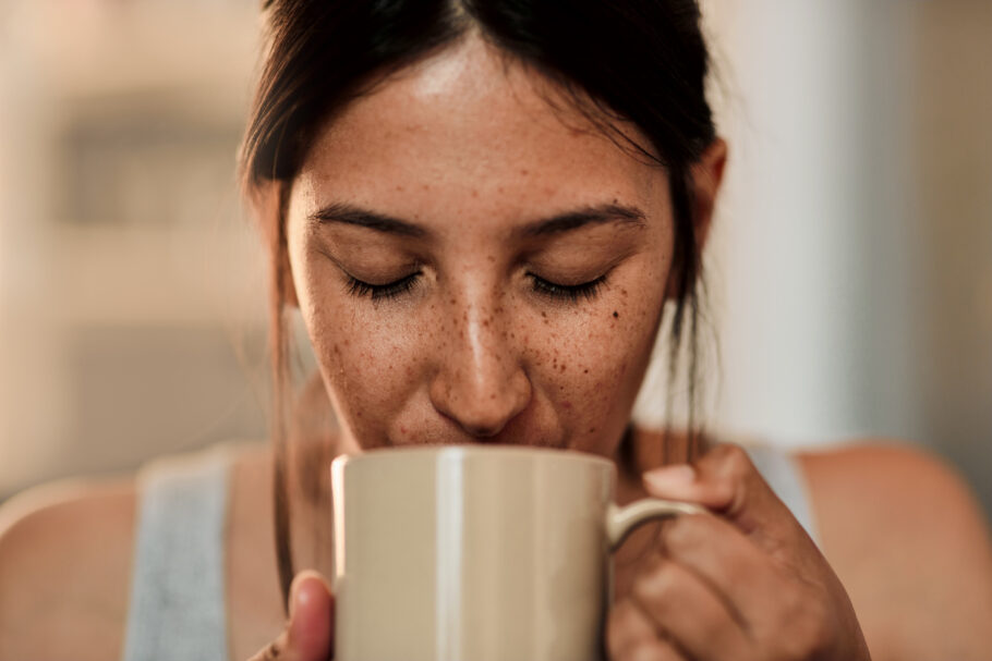 Estudo defende café como bebida anticâncer