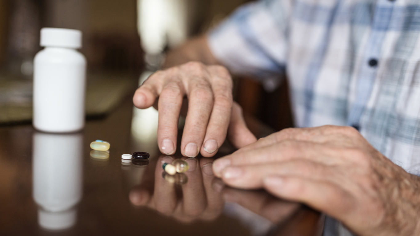 Variante da vitamina B3, o suplemento associado a câncer ajuda a converter o alimento em glicose, que atua na produção de energia – iStock/Getty Images