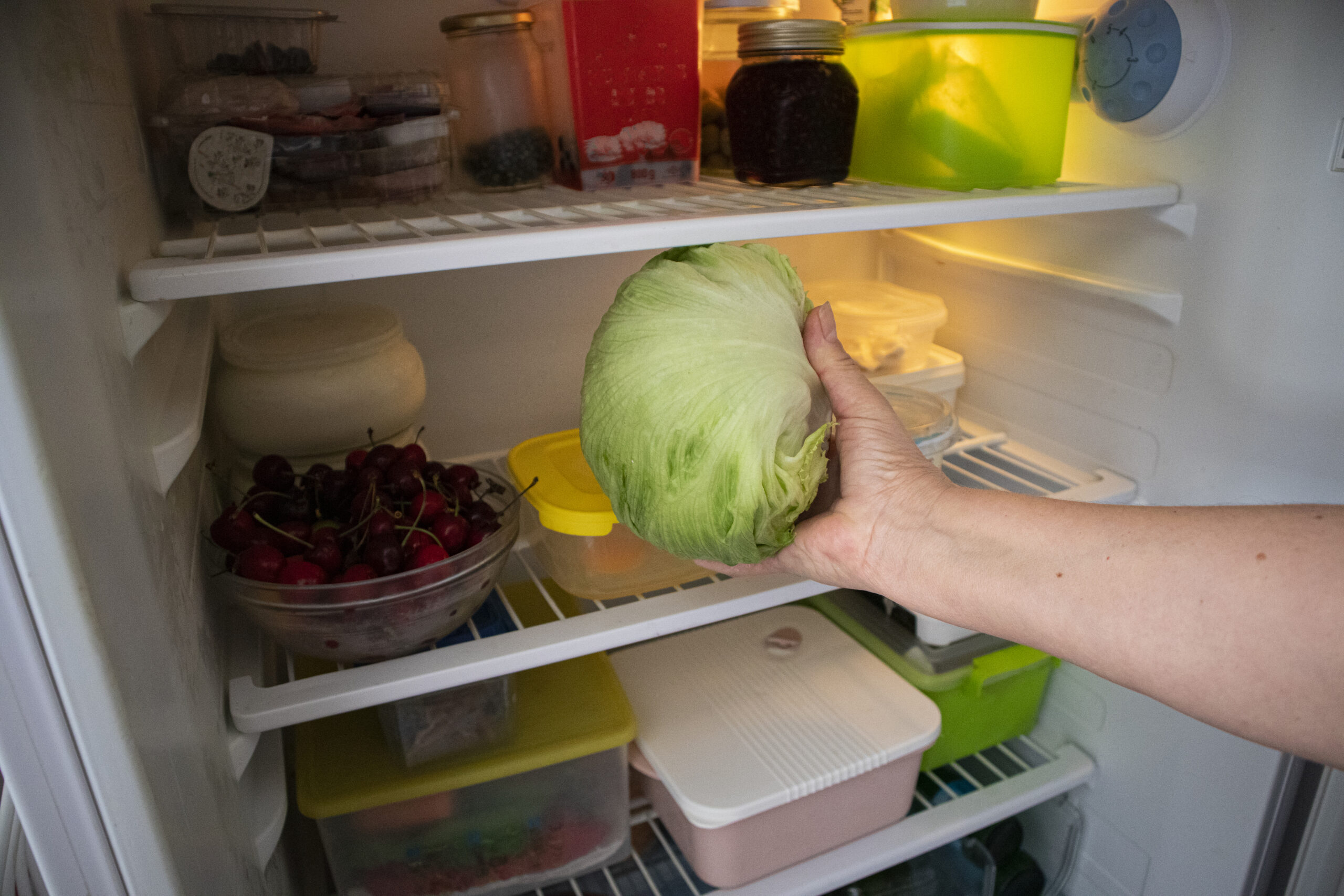 Alimentos que não devem ir para a geladeira
