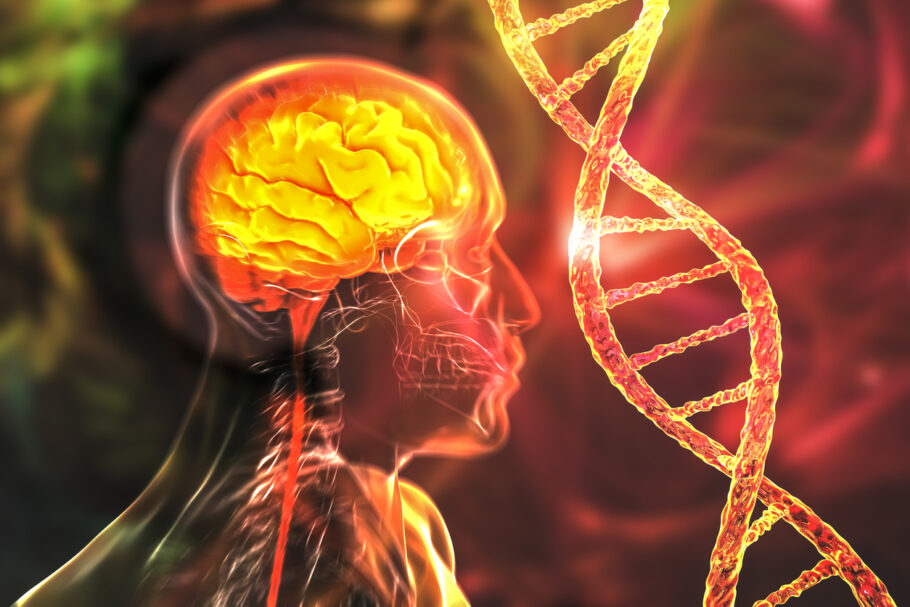 Estudo descobre que fator genético que protege Alzheimer e Parkinson