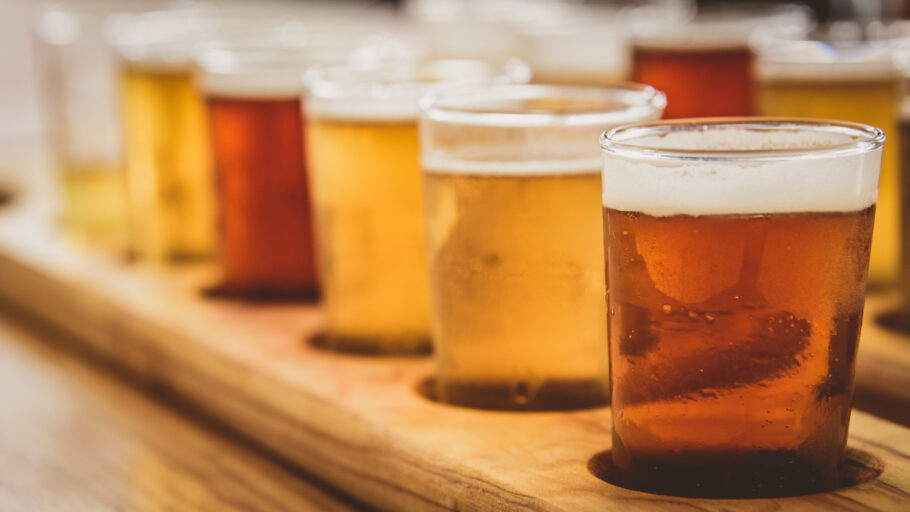 Estudo descobre efeito benéfico da cerveja sobre o intestino