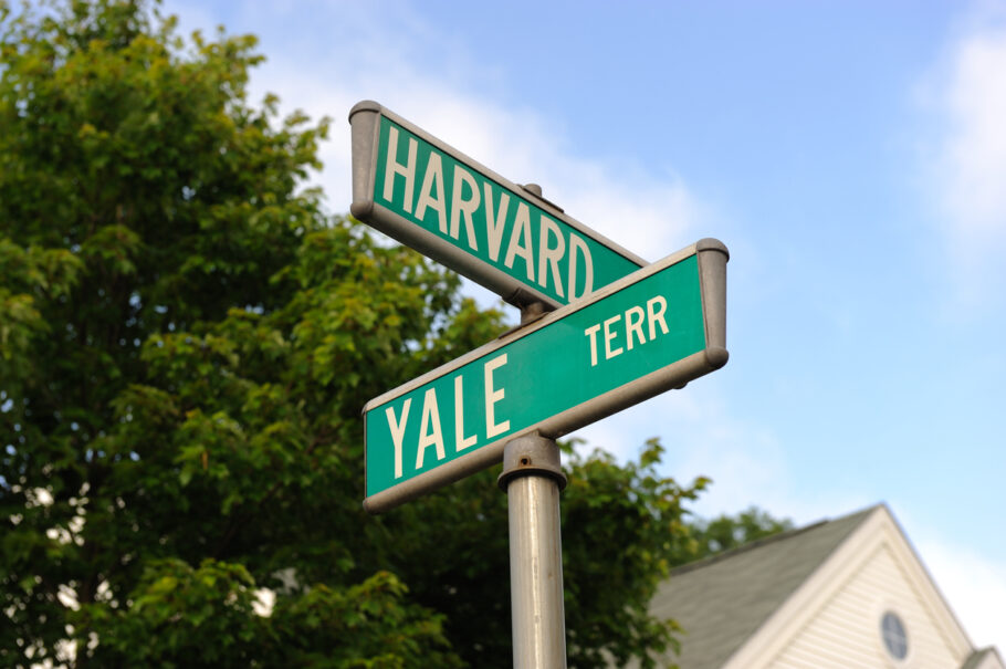 Harvard oferece mais de 110 cursos gratuitos online; confira a lista