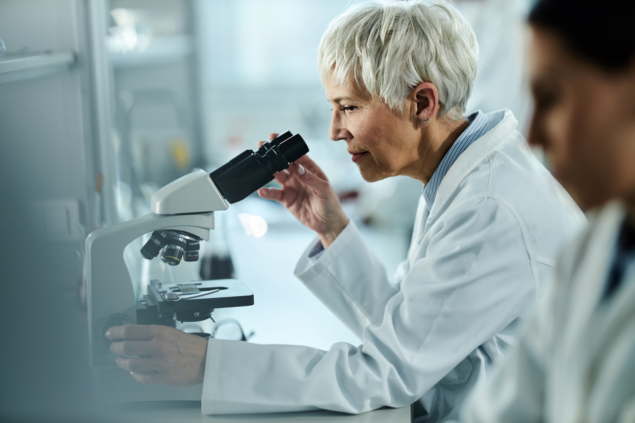 Teste é capaz de diagnosticar doenças com mais rapidez e precisão do que exames anteriores – iStock/Getty Images