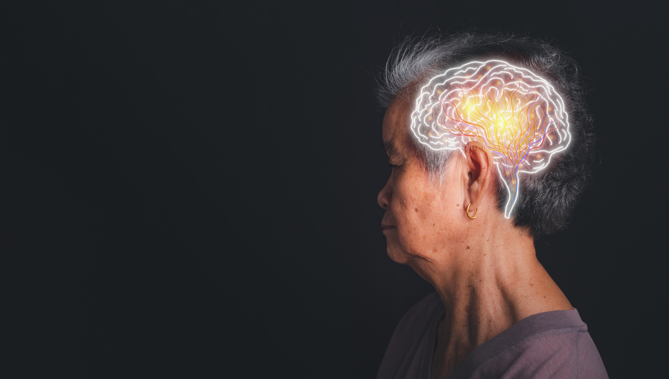 Estes comportamentos podem apresentar sintomas de demência