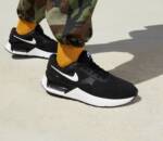 Vários modelos de tênis da Nike estão com até 43% de desconto