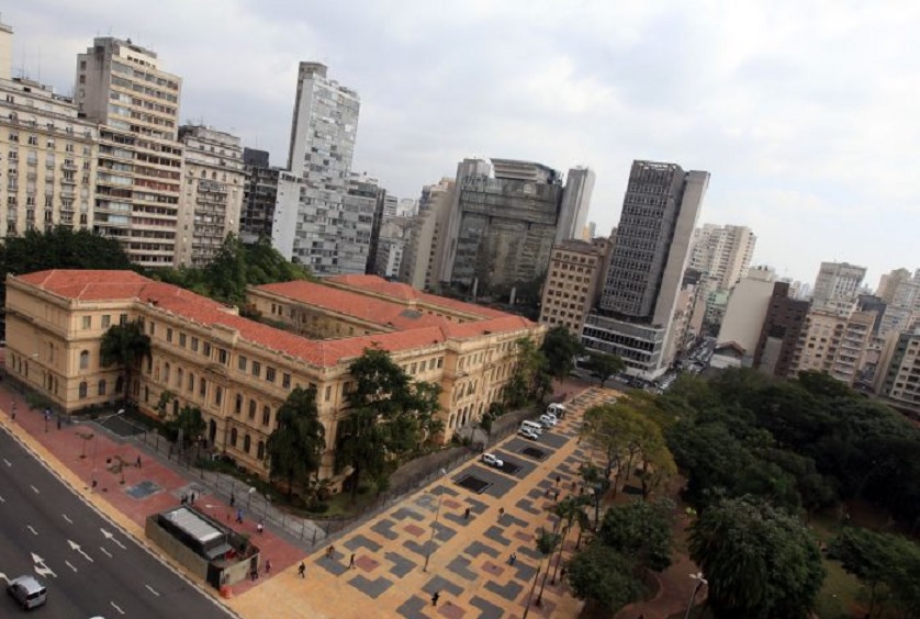 Itinerário Técnico oferecido pela Secretaria da Educação do Estado de São Paulo (Seduc-SP)
