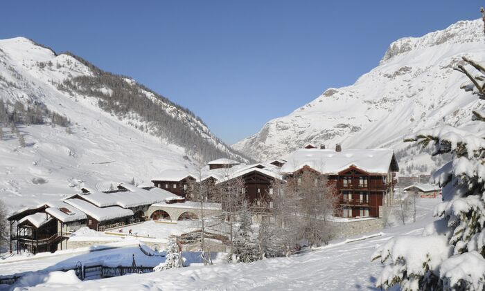 Club Med Val d’Isère, o primeiro 100% Exclusive Collection da rede nos Alpes franceses