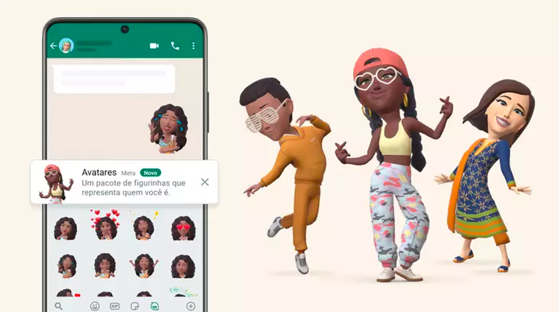 WhatsApp anuncia grande novidade para ligação por vídeo
