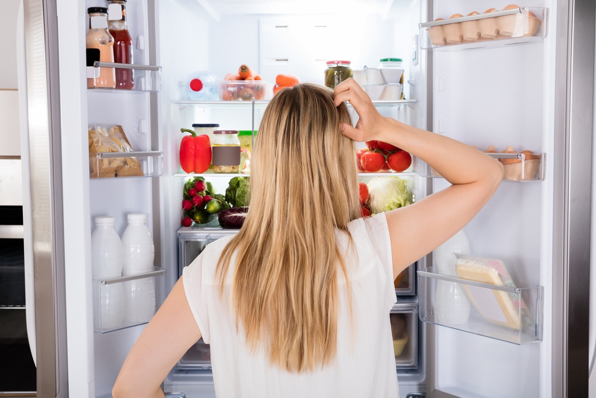 Alimentos que devem ser armazenados na geladeira e você não sabia