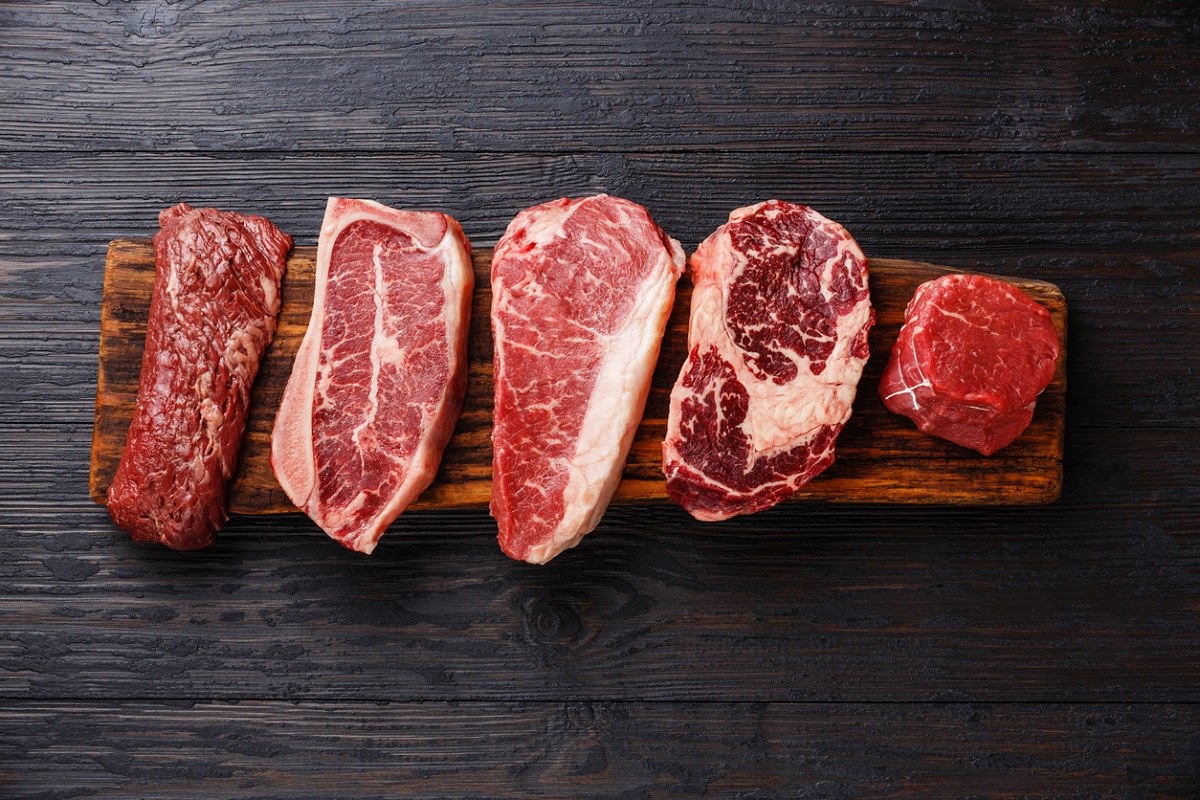 Estudo diz que carne vermelha aumenta o risco de diabetes