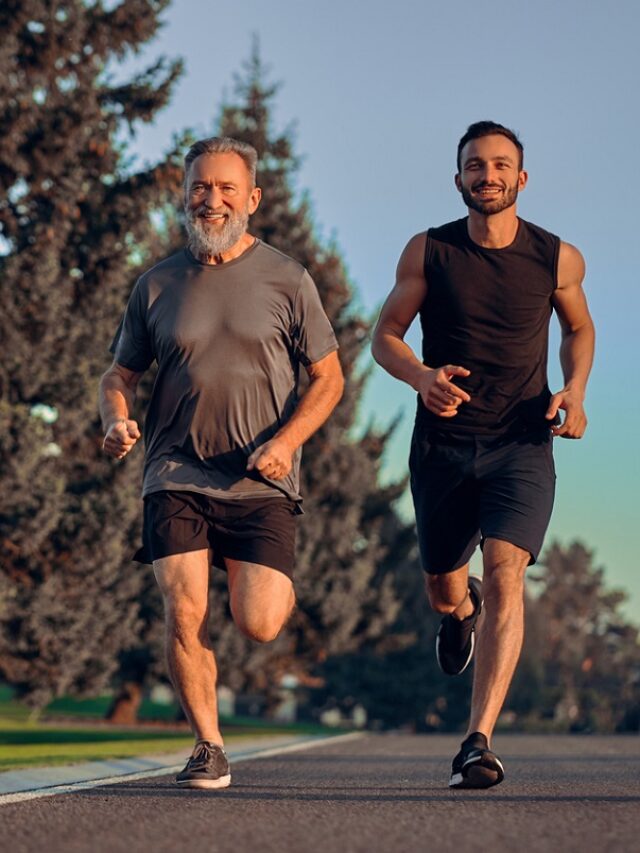 Homens com alto nível de aptidão cardiorrespiratória tiveram uma redução significativa no risco de vários tipos de câncer
