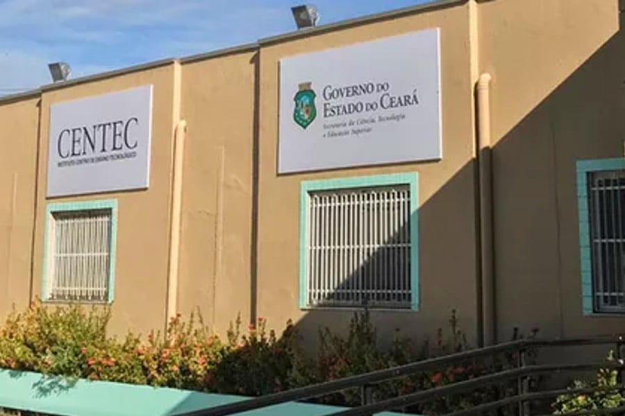 Centec abre vagas para cursos gratuitos online