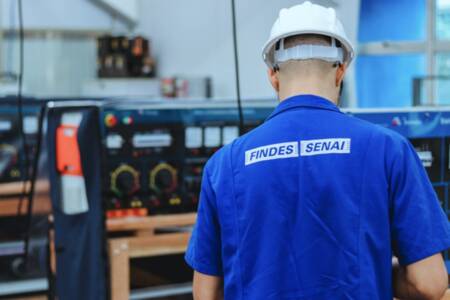 senai cursos gratuitos