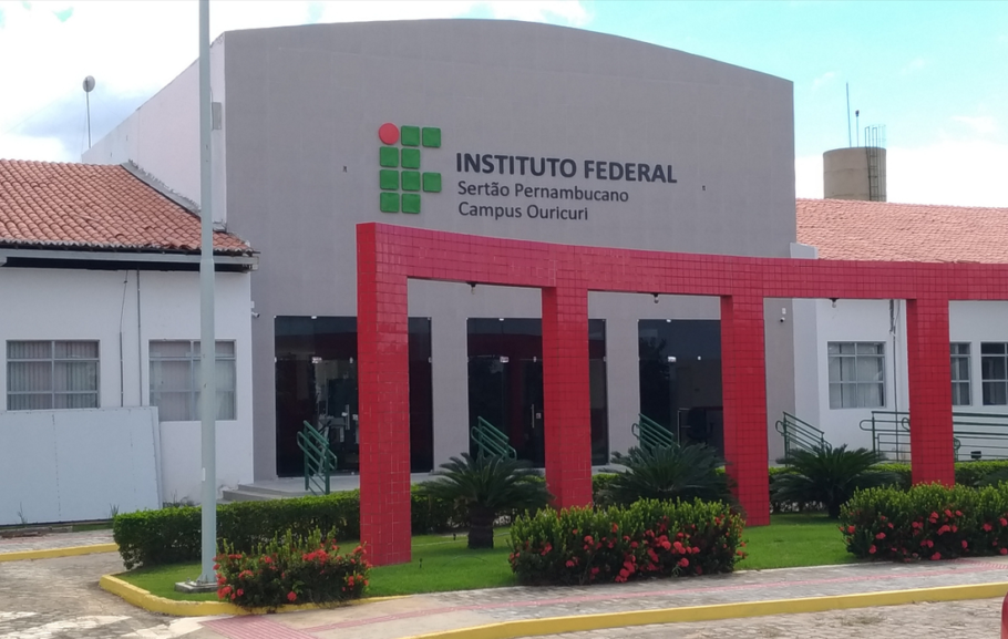 IFSertãoPE recebe inscrições em novos cursos gratuitos