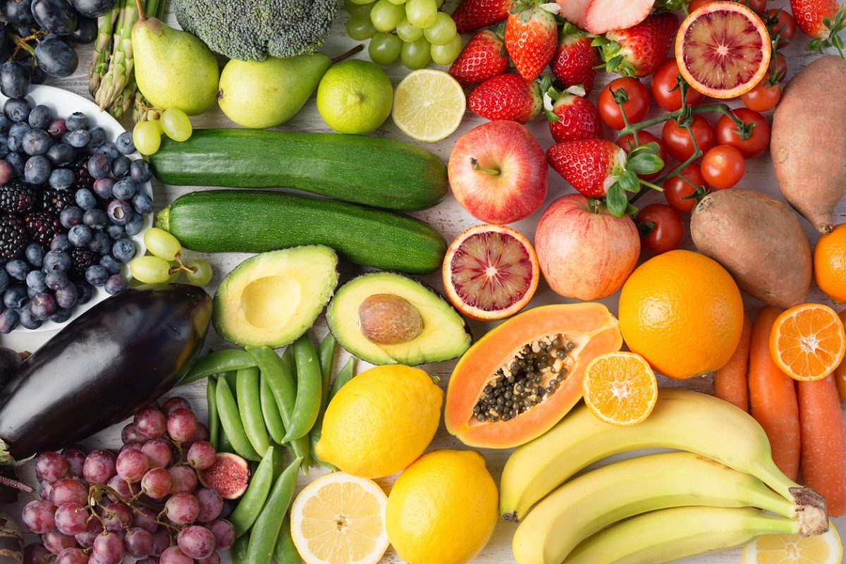 As frutas que ajudam a regular seu intestino e você não sabia