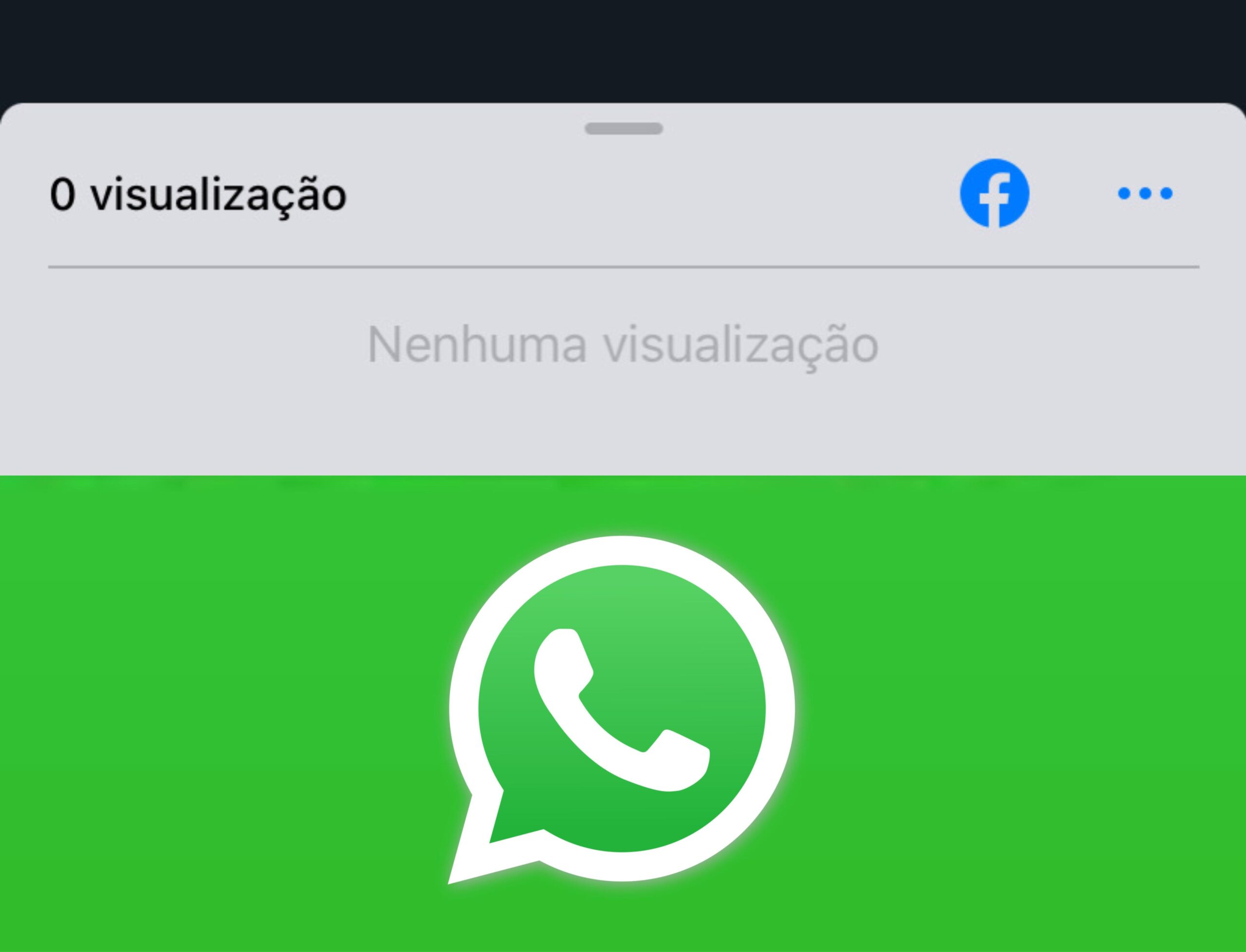 Como visualizar Status no WhatsApp sem avisar ao contato que publicou?