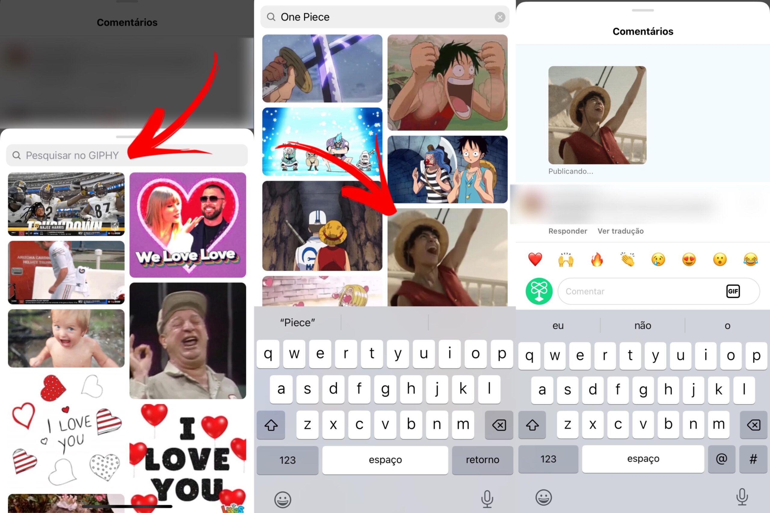 WhatsApp: veja truque secreto para criar GIFs direto do app no celular