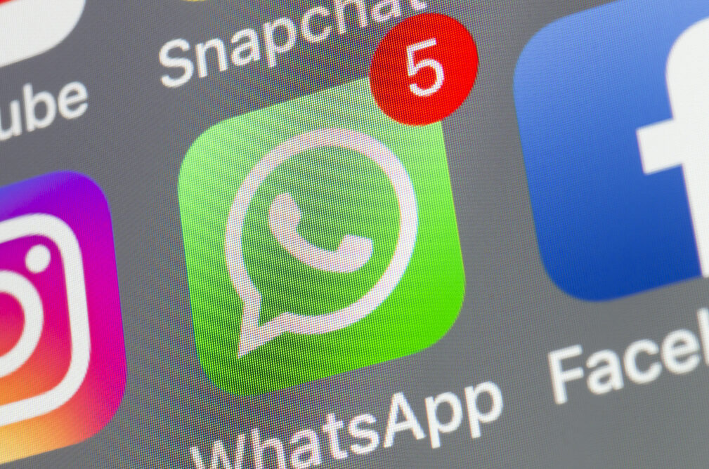 Novo recurso do WhatsApp promete aumentar a privacidade dos usuários